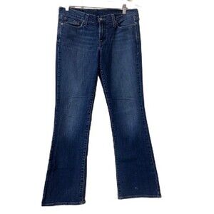 Lucky Brand Dungarees Sweet N Low Jeans Sz 29